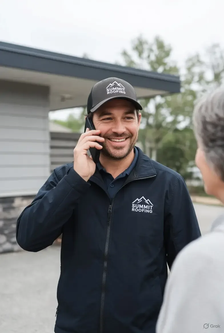 Flat Roof Leak Repair Portsmouth, VA FAQs
